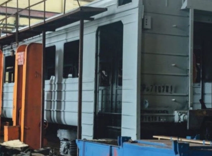 Купували за 50 тис., продавали за 117 тис.: у Києві викрили оборудку з комплектуючими для Укрзалізниці