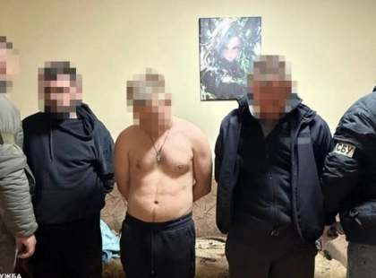 Смертельний теракт у Києві: СБУ затримала трьох підозрюваних, завербованих рф