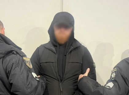 Палії на замовлення: у Києві викрили угруповання, що підпалювало житло й бізнеси в різних регіонах