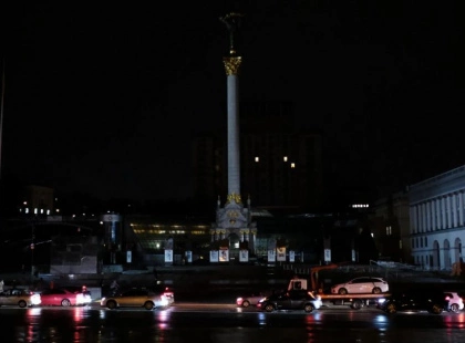 Київ переживе складну зиму без світла: пошкоджена ключова підстанція