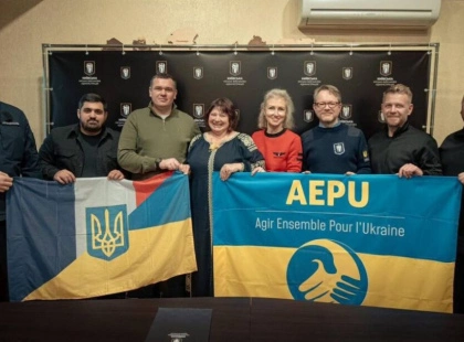 Столиця зміцнює енергетичний тил: Києву допоможуть альтернативними джерелами живлення