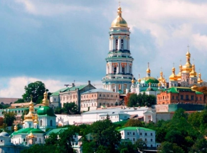 Лавра відкриває маловідомі сторінки історії Київського князівства
