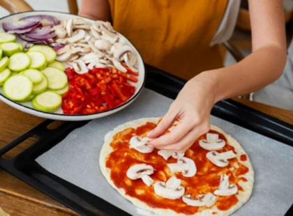 Вихідні для економії: де в Києві закупитися продуктами без переплат