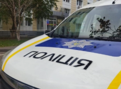 Загиблий у полум’ї на Київщині: правоохоронці схиляються до версії нещасного випадку