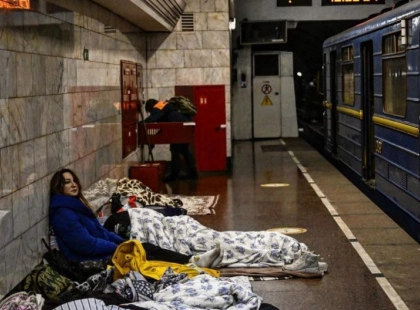 Метро як укриття: що варто знати киянам під час повітряної тривоги