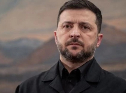 Кадрова пауза в Офісі президента: що означають слова Зеленського для Києва
