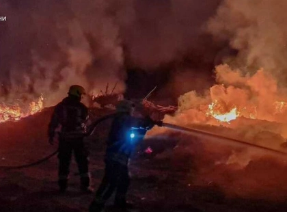 Дві пожежі за 14 хвилин: ранкові трагедії, які сколихнули Київ