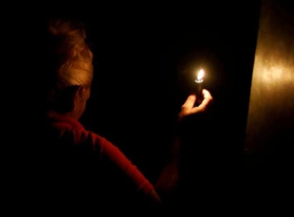 Графіки зсунулися: кому й на скільки продовжили відключення світла