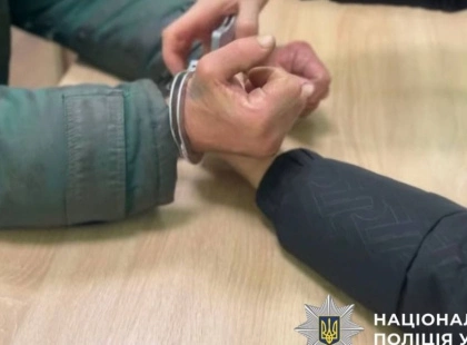 У Києві за добу розкрили два вбивства: підозрюваних затримали