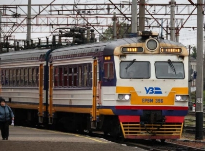 Kyiv City Express переходить на новий розклад: що змінилося