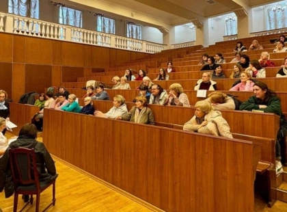 Європейські стандарти з 2026 року: як у Києві готуються до оновлення щеплень