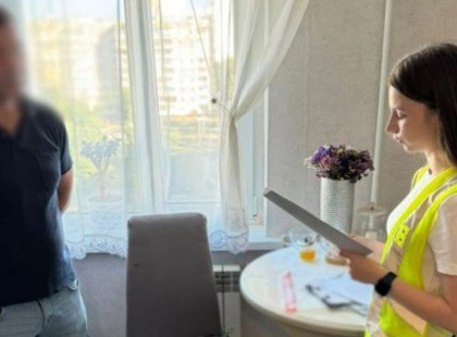 Схема з кредитом у Києві: бізнесменам загрожує до шести років тюрми