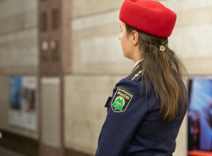 Робота в метро: на станції «Дарниця» відбудеться ярмарок вакансій