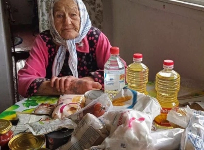 Ціни зростають повільніше, але гаманець відчуває: що відбувається з продуктами у Києві наприкінці 2025 року