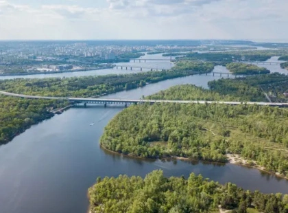 19 років без будівництва: суд залишив фірмі землю під спорткомплекс у Києві
