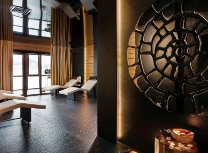 Відпочинок недалеко від міста: SPA послуги під Києвом в Equides Club