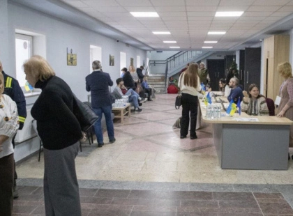 Київ Мілітарі Хаб шукає психологів для роботи з ветеранами та їхніми родинами