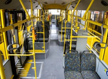 У Києві пропонують повернути тролейбус із Центрального вокзалу на Дарницю
