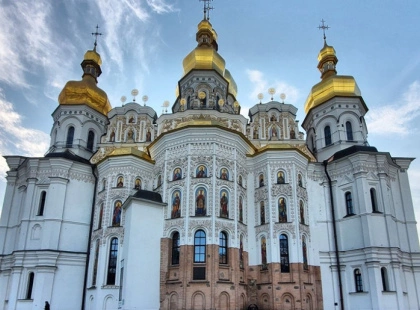 У Києво-Печерській лаврі відкрили виставку про Київське князівство XIV–XV століть