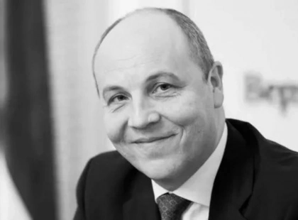 У Києві можуть з’явитися вулиця Андрія Парубія: стартувало громадське голосування