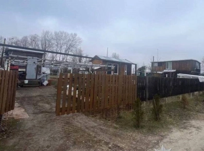 Самовільно захопив землю заповідника: у Києві справу передали до суду