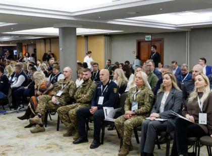 Без черг і бюрократії: Київ створює нову модель медичної допомоги ветеранам