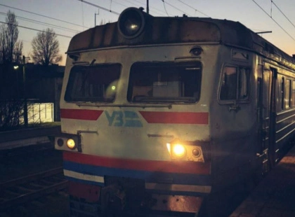 Поліція розслідує загибель підлітка під час інциденту на вокзалі Вишневого