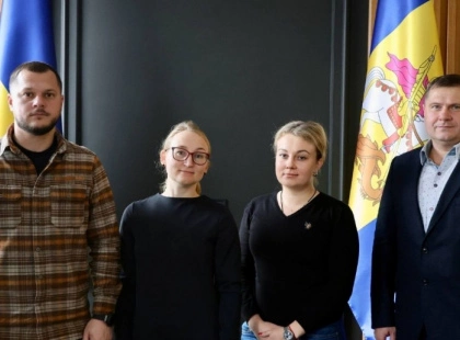 Житло для переселенців: на Київщині запускають нові проєкти спільно з благодійниками