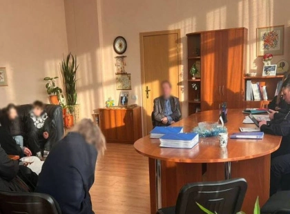 Бійка в школі Солом’янського району: поліція оштрафувала батьків підлітків