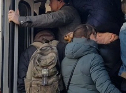 Блекаути і транспорт: киянам доведеться змінювати графіки роботи та поїздок