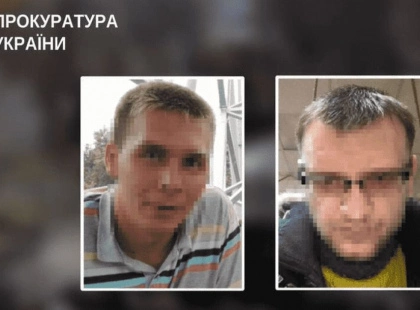 Катування цивільних на Київщині: суд засудив російського військового до 11 років