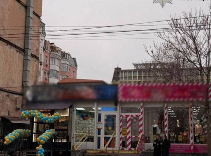 «Бізнес» на історичній землі: киянам інкримінують незаконне заволодіння ділянкою на 11 млн грн