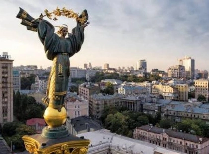 Зміни руху в центрі Києва: що перекриватимуть і як об’їхати