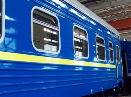 Потяг замість траси: як киянам і одеситам тепер дістатися Кишинева