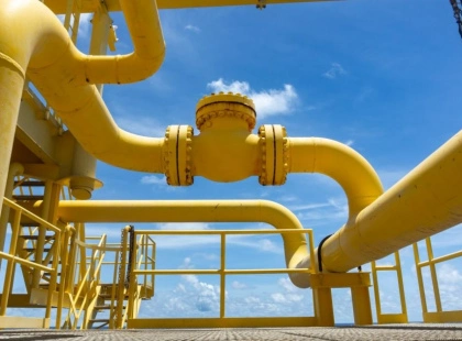 Тарифи на газ для бізнесу зростають: що це означає для Києва і киян