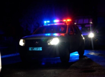 Нічна бійка біля Бессарабки: у Києві затримали вуличних хуліганів