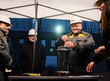 Перша в Україні цифрова підстанція: на Київщині стартувало будівництво