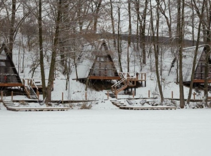 Зима для всієї родини: куди поїхати з дітьми на канікулах