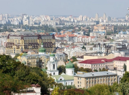 Прозора оренда для бізнесу: у столиці вперше проведуть аукціони на кіоски в Подільському районі