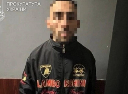 У Києві судитимуть іноземця, обвинуваченого у зґвалтуванні жінки