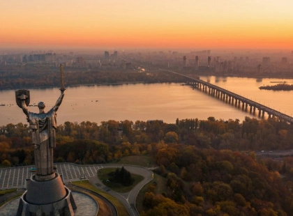 Міський ритм Києва: як змінюється повсякденність великого міста