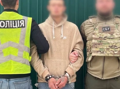 Суд у Києві призначив по 10 років ув’язнення за підпали пошти та релейної шафи