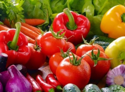 Огірки та перець різко подорожчали: як змінилися ціни на продукти в Києві за тиждень