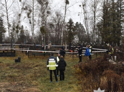 Заманили на зустріч і вбили: деталі розстрілу чоловіка на Київщині