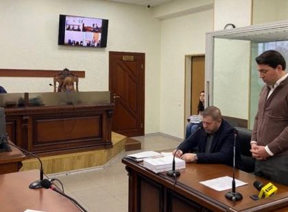 Апеляційний суд Києва зменшив заставу для ексголови «Укренерго» до понад 7 млн грн