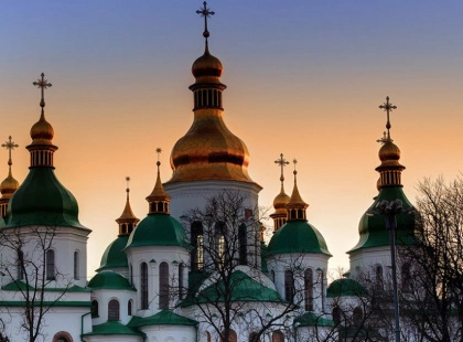 Обмежений час відвідування: Софія Київська оновила графік