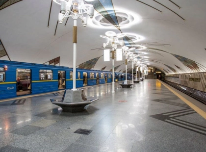 Метро готує технічне оновлення: оголошено закупівлю вимикачів на Prozorro