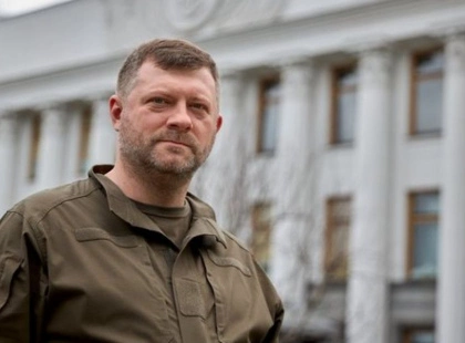Робоча група з підготовки виборів під час війни проведе перше засідання 26 грудня у Києві