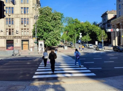 Київ відзвітував про наземні переходи: виконано 3 із 6