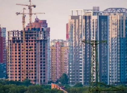 Забудовники не доплатили місту: аудит виявив мільярдні втрати бюджету Києва